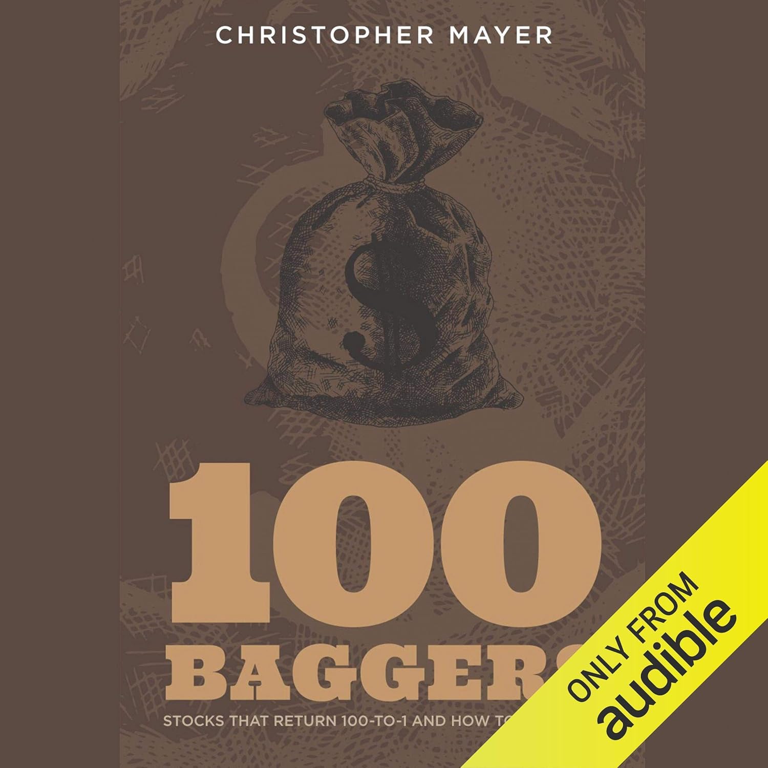 100 Baggers